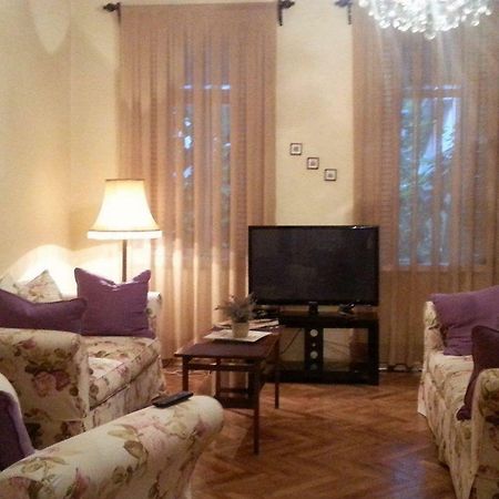 קובולטי Marinas Guesthouse מראה חיצוני תמונה