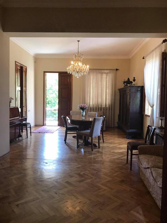 קובולטי Marinas Guesthouse מראה חיצוני תמונה