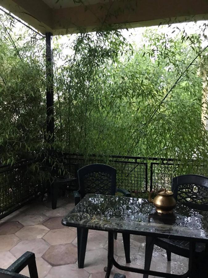 קובולטי Marinas Guesthouse מראה חיצוני תמונה