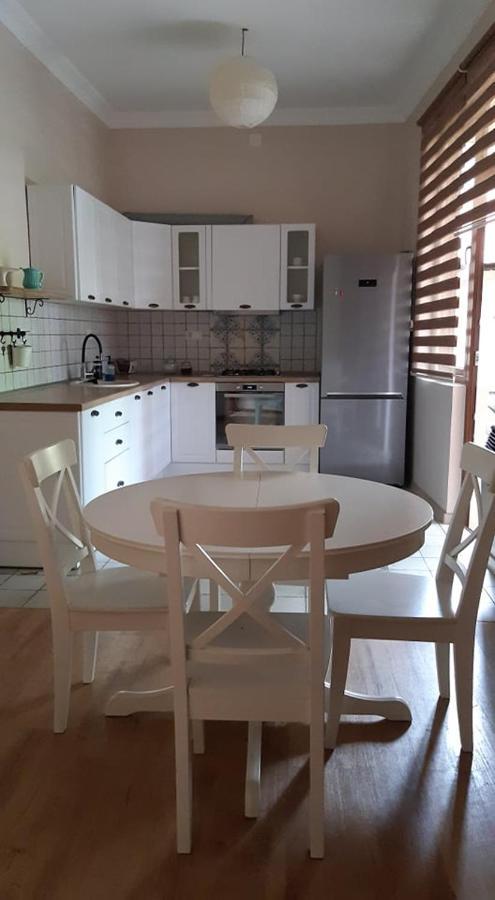 קובולטי Marinas Guesthouse מראה חיצוני תמונה