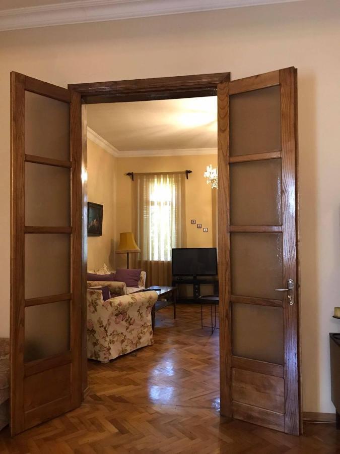 קובולטי Marinas Guesthouse מראה חיצוני תמונה
