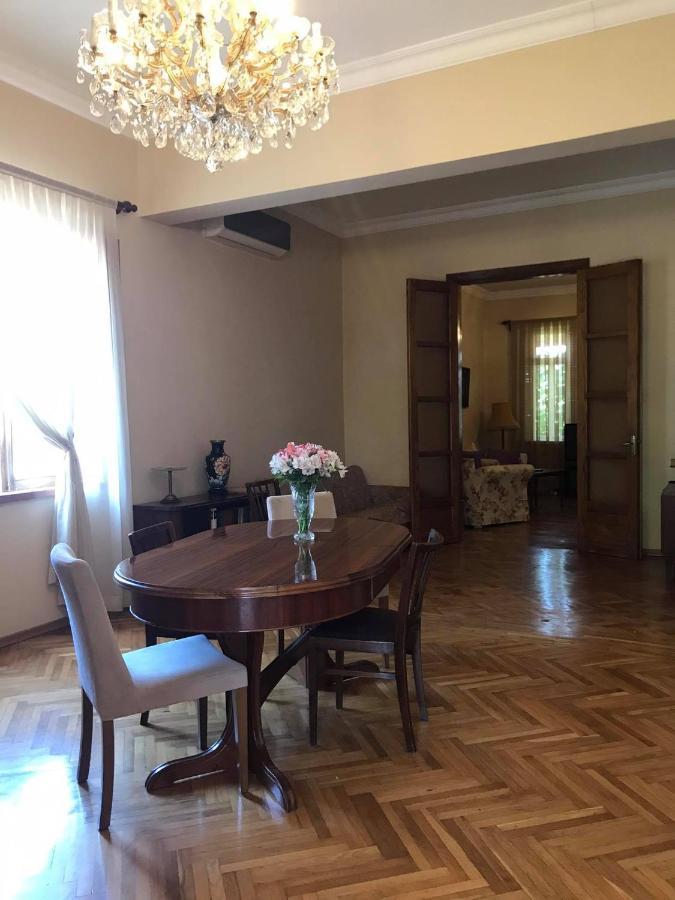 קובולטי Marinas Guesthouse מראה חיצוני תמונה