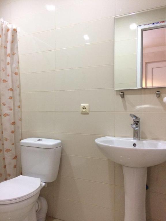 קובולטי Marinas Guesthouse מראה חיצוני תמונה