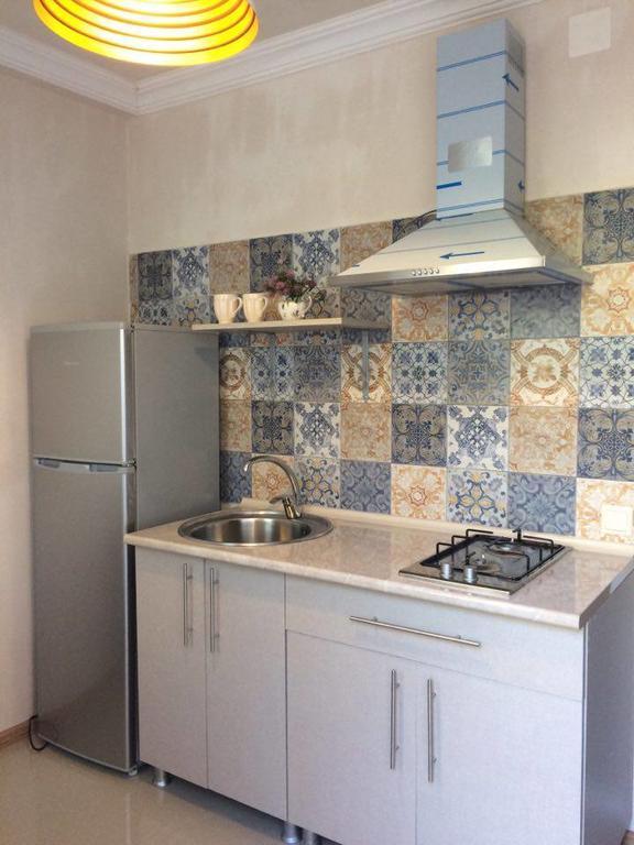 קובולטי Marinas Guesthouse מראה חיצוני תמונה