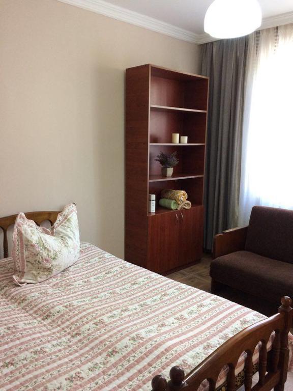 קובולטי Marinas Guesthouse מראה חיצוני תמונה