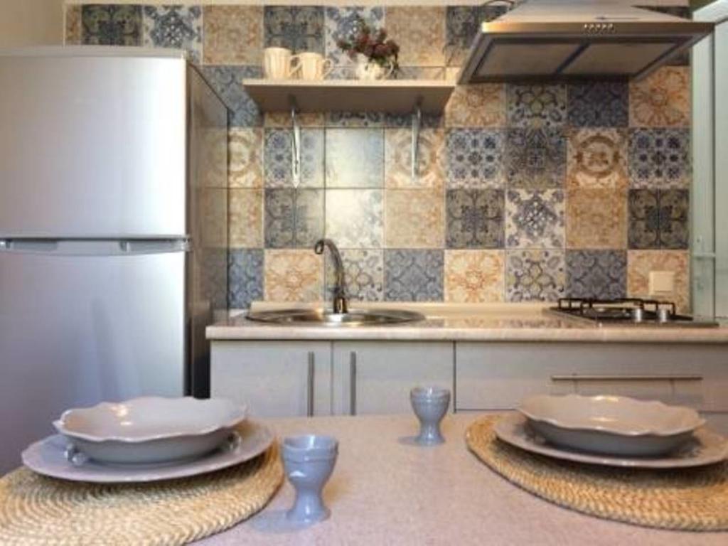 קובולטי Marinas Guesthouse מראה חיצוני תמונה