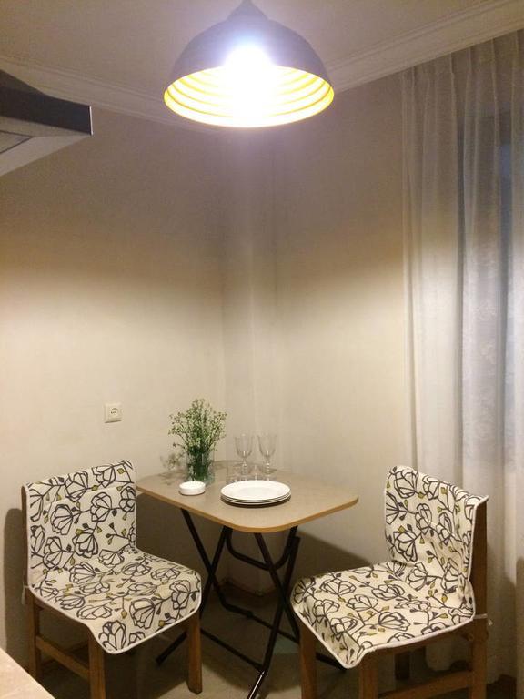 קובולטי Marinas Guesthouse מראה חיצוני תמונה