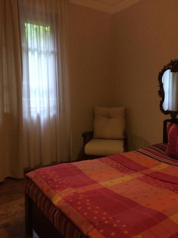 קובולטי Marinas Guesthouse מראה חיצוני תמונה