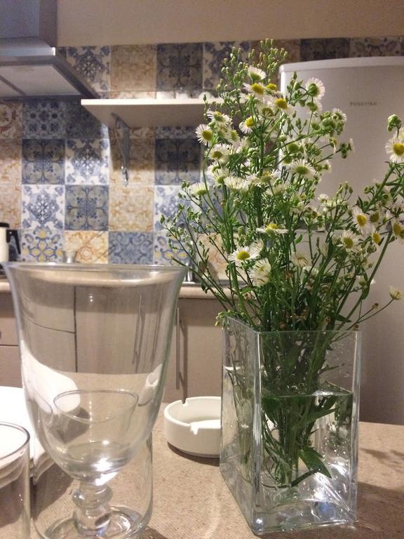 קובולטי Marinas Guesthouse מראה חיצוני תמונה
