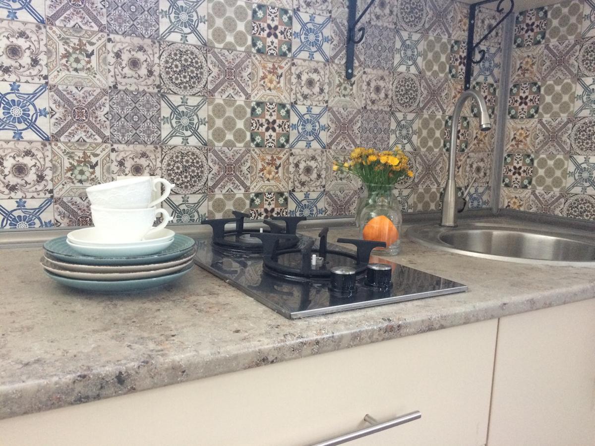 קובולטי Marinas Guesthouse מראה חיצוני תמונה