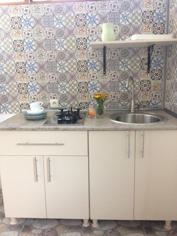 קובולטי Marinas Guesthouse מראה חיצוני תמונה