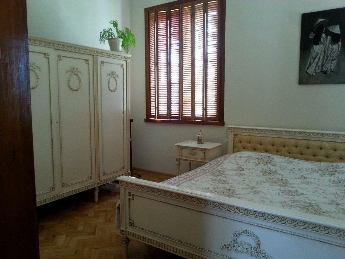 קובולטי Marinas Guesthouse מראה חיצוני תמונה