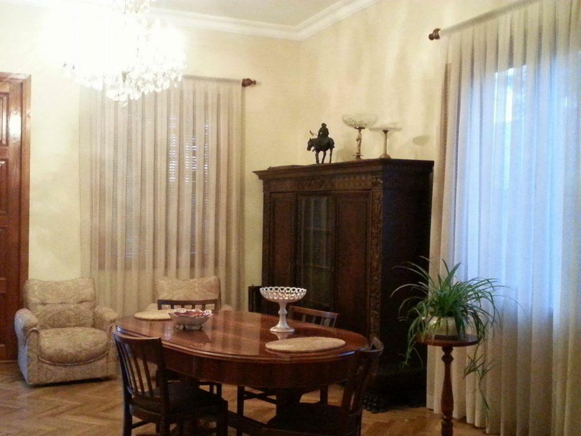 קובולטי Marinas Guesthouse מראה חיצוני תמונה
