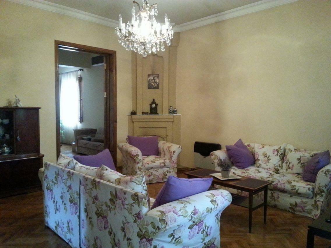 קובולטי Marinas Guesthouse מראה חיצוני תמונה