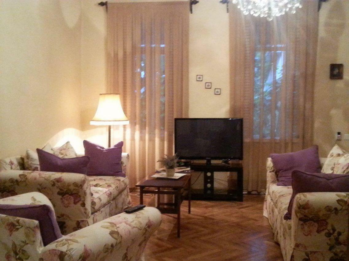 קובולטי Marinas Guesthouse מראה חיצוני תמונה