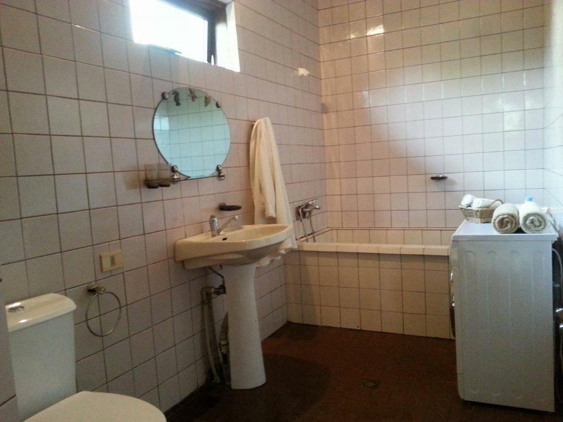 קובולטי Marinas Guesthouse מראה חיצוני תמונה